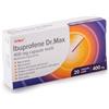 Dr.Max Ibuprofene 400 mg 20 Capsule