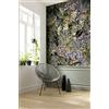 Komar X4-1046 Fotomurale, Poster da Parete Giganti, Fantasia Multicolore, 200 x 250 cm (Breite x Höhe)
