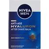 Nivea After Shave Balm Active Age Hyaluron Anti Age 100 ml