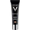 VICHY (L'OREAL ITALIA SPA) Vichy Dermablend Fondotinta Correttore Fluido 3D - Colore N.55 Bronze - 30 ml