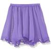 Capezio - Gonna da Donna Pull on, Donna, Gonna da Tirare, 11152C, Jacaranda, S