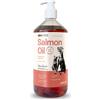 LAB-V LAB V Olio di salmone per cani e gatti 1000ml