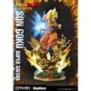 PRIME 1 STUDIO DRAGON BALL Z Super Saiyan Son Goku Statua 64 cm Scala 1/4 PRIME 1 STUDIO