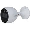 Dahua HAC-ME1500B-L-S2 Bullet HDCVI deterrenza 5 MP 2.8 mm IR PIR