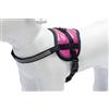 Karlie Teeny Weeny - Stoviglie per Bambini, Larghezza: 15 mm, Larghezza: 36-46 cm, Colore: Rosa