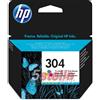 HP CARTUCCIA COLORE ORIGINALE HP 304 N9K05AE - HP - N9K05AE