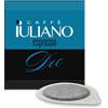 150 Cialde ESE 44mm Manto di Monaco DECAFFEINATO (Blu)