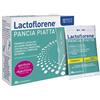 MONTEFARMACO OTC SPA Lactoflorene Pancia Piatta 10 Bustine