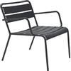 Vermobil Twist Poltrona Lounge TW600