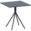 Vermobil Twist Tavolo 70x70 TW7071