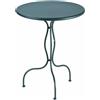 Vermobil Rondò Tavolo Ø60x75 SP119