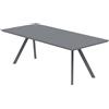 Vermobil Daisy Tavolo 185x90x75 DE18591
