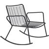 Vermobil Roma Poltrona Lounge Dondolo RM620