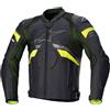 ALPINESTARS Giacca Alpinestars Gp Plus R V3 Rideknit giallo