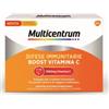 Glaxosmithkline Multicentrum Difese Immunitarie con Vitamina C 28 bustine