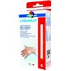 MASTER AID MasterAid Sterigrap Strip Adesivo per Ferite 75x6mm 6 pezzi