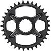 SHIMANO CORONA 34 DEORE XT FCM8100