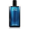 DAVIDOFF COOL WATER UOMO AFTER SHAVE 125 ML