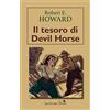 Landscape Books Il tesoro di Devil Horse