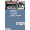 Il Mulino Linguistica computazionale. Introduzione all'analisi automatica dei testi