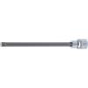 BGS 4482 | Chiave a bussola | lunghezza 200 mm | 12,5 mm (1/2) | profilo a T (per Torx) T50