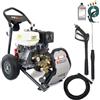 Comet FDX Blade XL 13.15 PRO 15/280 G - Motore Honda GX 390