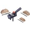 KWB 49758100 Set Completo Per Spinatura