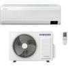 Samsung Climatizzatore Condizionatore Monosplit SAMSUNG WINDFREE ELITE 9000 Btu R32 AR09TXCAAWKNEU Wifi