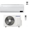 Samsung Climatizzatore Condizionatore Samsung Inverter serie WINDFREE AVANT 18000 Btu F-AR18AVB R-32 AR18BXEAAWKNEU