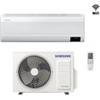 Samsung Climatizzatore Condizionatore Inverter Samsung WINDFREE AVANT 9000 btu AR09TXEAAWKNEU Wi-Fi
