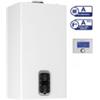 CHAFFOTEAUX Caldaia Chaffoteaux a condensazione URBIA ADVANCE LINK 35 kW kit fumi omaggio con microaccumulo 4 litri - ErP 3310611