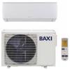 baxi Climatizzatore Condizionatore Baxi Inverter serie ASTRA 24000 Btu R-32 Wi-Fi Optional