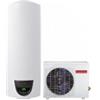 Ariston Scaldabagno a Pompa di Calore Splittata Nuos Split Wi-Fi 200 WH Inverter Classe A+