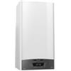 ariston Caldaia Ariston a condensazione CLAS ONE Wi-Fi 30 kW Kit Fumi Omaggio Metano WiFi integrato low NOx ErP 3301022