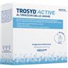 GIULIANI SpA Trosyd Active Integratore Alterazioni Delle Unghie 30 Bustine + Detergente Omaggio