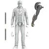 Marvel Hasbro Marvel Legends Series, Sharon Carter Disney Plus, action figure collezionabile da 15 cm, ispirata alla serie del MCU The Falcon and the Winter Soldier