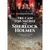 Press & Archeos Tre casi top-secret per Sherlock Holmes. Al di là dei confini del crimine e del soprannaturale Vittorio Di Cesare
