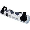 Sveltus Aqua Training Bag Regolabile 20 kg, Borsa da Allenamento Unisex Adulto, Trasparente