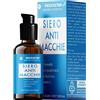 helixextra Siero Viso Anti-Macchie, Illuminante, Rimpolpante con Niacinamide, Acido Ialuronico, Azeloglicina, Pelle libera da Macchie Scure. Prodotto in Italia. Formato Grande 100 ml.