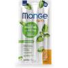 Monge Gift Soft Sticks sterilised (anatra con melissa) - Confezione da 15gr.