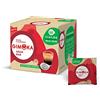 Gimoka - Compatibile Per Easy Serving Espresso - Cialde Ese 44-50 Cialde - Gusto GRAN BAR INTENSO - Intensità 12 - In Carta Compostabile