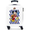 Disney Good Mood Valigia per bambini 55 centimeters 32 Multicolore (Multicolor)