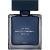 NARCISO RODRIGUEZ For Him Bleu Noir Parfum Spray 100 ML