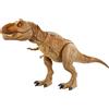 MATTEL Jurassic World Dino Attacco Giurassico Hcl83 Mononykus - REGISTRATI! SCOPRI ALTRE PROMO