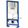 SFA SANITRIT - SANIWALL PRO UP TRITURATORE CON TELAIO AD INCASSO PER WC SOSPESI PIASTRELLABILE SWPROUPTILE