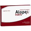Alopex Forte Lozione Tricologica 4x10 ml Soluzione
