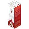 GHEOS SRL Nutri Mentis 1 Integratore Stanchezza Fisica e Mentale 30 ml