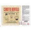 Kelemata Cerotto Bertelli 368,6 Mg Cerotto Medicato 1 Cerotto 16 X 24 Cm