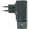 Zebra Alimentatore USB 5V 2,5A spina EU