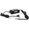 Zebra Alimentatore per auto stampanti portatili RW220, RW420, RW420, P4T, RP4T, QLn, serie ZQ500, ZQ600.